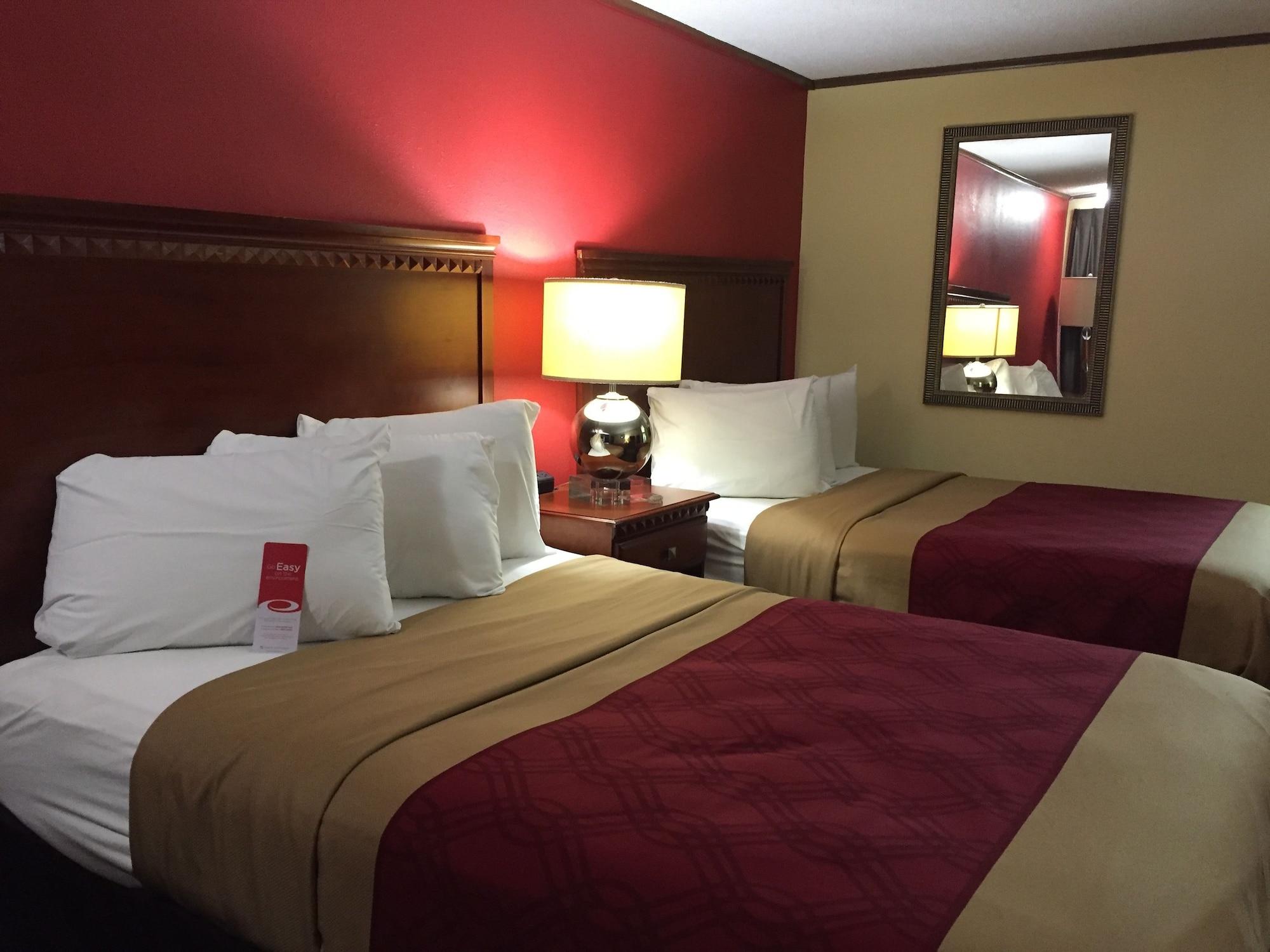 Econo Lodge Norwalk Dış mekan fotoğraf
