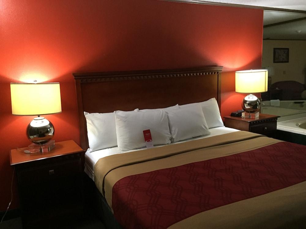 Econo Lodge Norwalk Dış mekan fotoğraf